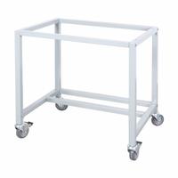 AIRCLEAN SYSTEMS Stand: 30 1/2 in Overall Dp, 36 in Overall Wd, 32 in Overall Ht, Stationary (MPN ACA1031L). Key specifications — attr1026914: Powder-Coated Steel; attr1026906: AC3000S; attr1026903: AIRCLEAN SYSTEMS; attr1026907: Ductless Fume Hoods; attr1026916: Stationary; attr1026923: Base Stand.