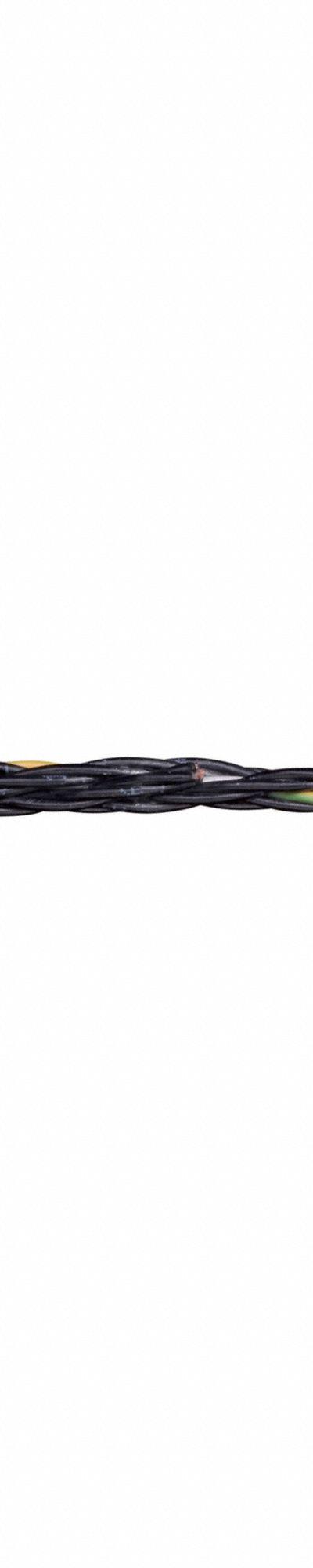 CHAINFLEX Control Cable: 18 AWG - Continuous Flexing Control Cables
