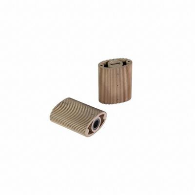 FILL-RITE Rotor Gear Set: Rotor Gear Set, Fill-Rite, (2) Bearings/(2) Spring Pins (MPN GS15ACAR) - Pumps