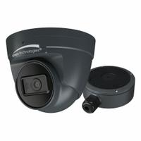 SPECO TECHNOLOGIES IP Camera: Turret, Fixed, 2.8 mm Max Focal Lg, 4MP, RJ45, 360° Max Viewing Angle (MPN O4FT2). Key specifications — Image Sensor: 1/1.8 CMOS; Resolution: 4MP; Brand: SPECO TECHNOLOGIES; Camera Design: Turret; Compatible Connector: RJ45.