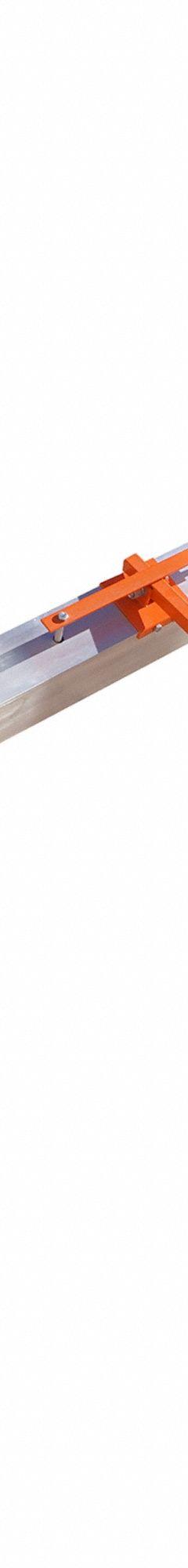 MAGNET SOURCE Magnetic Floor Sweeper: 72 in Magnet Lg, 4 in Magnet Ht, Mag. Release Typ. Lever (MPN VSM-72). Key specifications — attr1004942: MAGNET SOURCE; attr1016188: Eyebolts; attr1016201: Rubber.