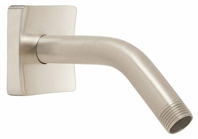 SPEAKMAN Shower Arm and Flange: Compatible Product Type Wall-Mounted Showerheads - Flanged Shower Arms