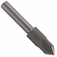 KEO Countersink: 60°, 4 Flute, 3/4 in Body Dia, TiN Coated High Speed Steel (MPN 919-000-008). Key specifications — Brand: KEO.