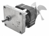 DAYTON AC Gearmotor: Parallel, Single Output Shaft, Shaded Pole, Open, 50 RPM, 6 in-lb Max Torque (MPN 52JD94). Key specifications — Brand: DAYTON; Full Load Current: 0.75 A.
