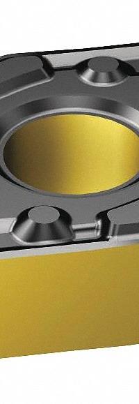 SANDVIK COROMANT Turning Insert, Medium, Diamond, DNMX: DNMX 15 04 08-WMX 4315 (MPN DNMX 432-WMX 4315). Key specifications — attr257733: DNMX 15 04 08-WMX 4315.