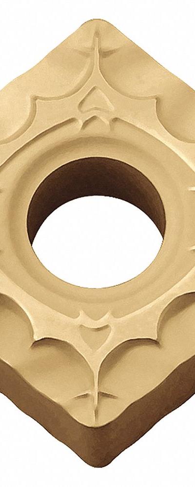 KYOCERA Diamond Turning Insert - Diamond Indexable Turning Inserts