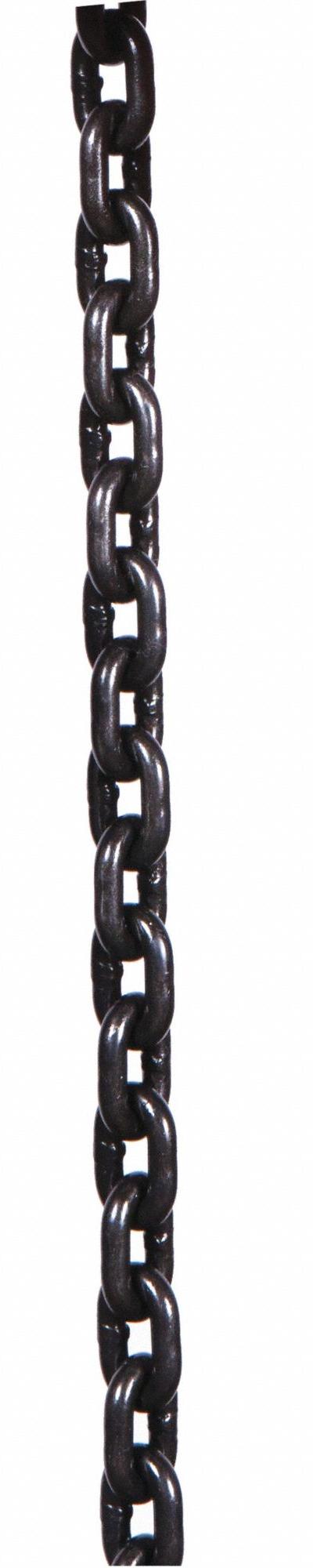 DAYTON Load Chain: Manual Chain Hoists - Load Chains for Hoists