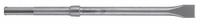 BOSCH Chisel Bit: 1 in Head Wd, 16 in Overall Lg, 1/2 in Shank Dia (MPN HS1903). Key specifications — attr253714: Surface Material Removal; attr277143: BOSCH.