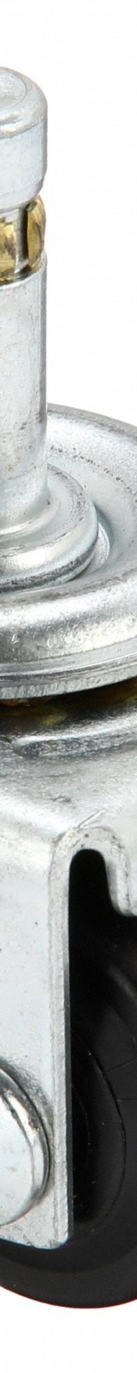 SHEPHERD CASTER Stem Caster: Swivel, No Brake, 1 7/16 in Wheel Dia., 1 11/16 in Wheel Wd, Polyolefin (MPN C0014273TZ-POL01(KK)). Key specifications — attr1111099: SHEPHERD CASTER; attr1111095: Black; attr1176855: Swivel.