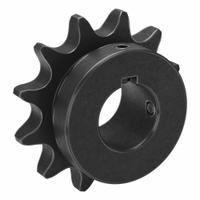 TRITAN Sprocket: 80, For 1 in Chain Pitch, 1 1/2 in Bore Dia, 12 Teeth, 3.864 in Pitch Dia, Steel (MPN 80BS12H X 1 1/2). Key specifications — Brand: TRITAN.
