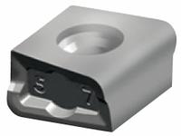 WALTER Diamond Milling Insert: LNHU080304-F57T WKP25S (MPN 6072454)