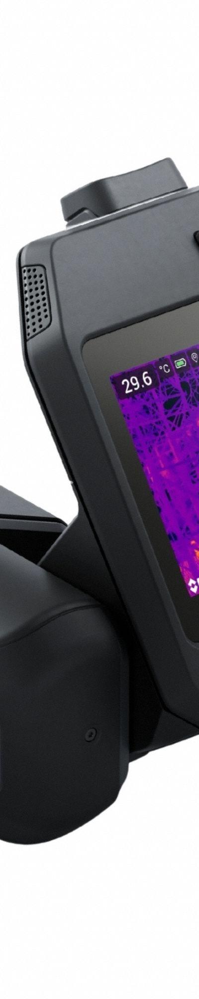 FLIR Infrared Camera: 14° x 10° - Standard Infrared Cameras