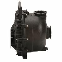 BANJO Pump Head: 2 in Flange, 2 in FNPT, 190 gpm Flow Rate @ 20 Ft. of Head, 0 in Max. Dia. Solids (MPN M225PO). Key specifications — Volute Material: Polypropylene; Brand: BANJO.