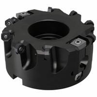 WIDIA Indexable Face Mill (MPN 5626417)