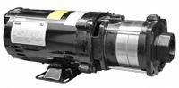DAYTON Booster Pump: 1 hp, Three Phase, 230/460V AC, 31 gpm Best Efficiency Flow, 59 psi Shut Off (MPN 5UXG1). Key specifications — Brand: DAYTON.
