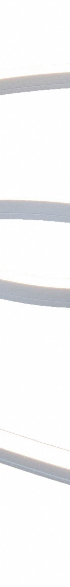 LED Light Spool: 32 13/16 ft Lg, White, 73 lm, 4000K, 3/8 in Ht, 1.5 W, 50,000 hr Rated Life (MPN DI-24V-M3D-LIN-40-032). Key specifications — Color Temperature: 4000K; Maximum Run: 32.8 ft; Light Color: White; Brand: DIODE LED; Connection Type: Lead Wire; Flexibility Direction: Top Bend.