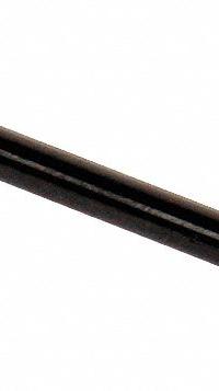 VERMONT GAGE Class ZZ Go Pin Gauge: 0.1040 in Dia, 0.00020 in Tolerance, Steel, Black Oxide (MPN 911110400). Key specifications — attr1182413: 0.1040 in; attr1182404: 0.00020 in; attr1182405: ZZ; attr1182410: VERMONT GAGE; attr1182412: Certificate of Accuracy with NIST Traceability.