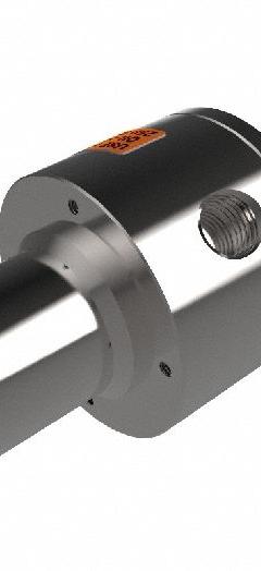 NEX FLOW Ring Vac air operated conveyor: For 1 1/4 in Hose I.D., 1 in Vacuum ID, 1 1/4 in Vacuum OD (MPN 30002S). Key specifications — Product Type: Vacuum Conveyor; Air Inlet Thread Size: 1/4"; Brand: NEX FLOW.