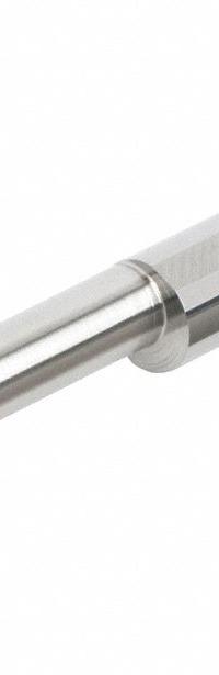 MICRO 100 Boring Bar: Boring, 3/8 in Shank Dia., TiN, 0.1730 in Center to Cutting Tip, Right Hand (MPN BB-3602000G)