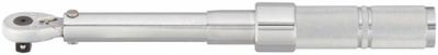 PROTO Micrometer Torque Wrench: Inch-Pound, 3/8 in Drive Size - Ratcheting Micrometer Torque Wrenches