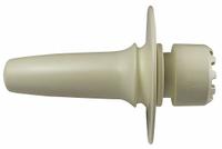 BURTON Replacement Handle: For AIM-100/AIM-200 OR/AIM LED/AIM-SO/APEX, 1017040. Key specifications — Compatible with Manufacturer Model Number: APEX; Product Type: Replacement Handle; Manufacturer Part Number: 1017040; Brand: BURTON.