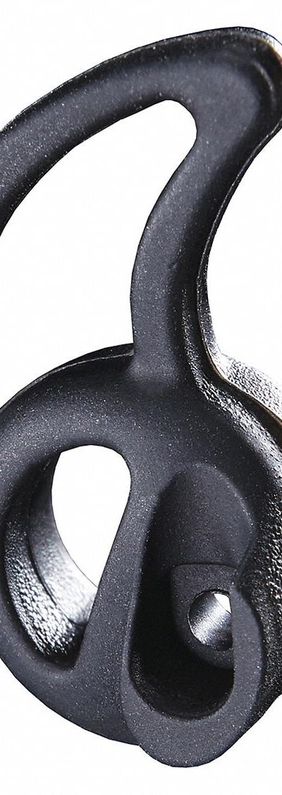 EARPHONE CONNECTION Ambidextrous Earmold: Fits Universal - Universal Audio Accessories