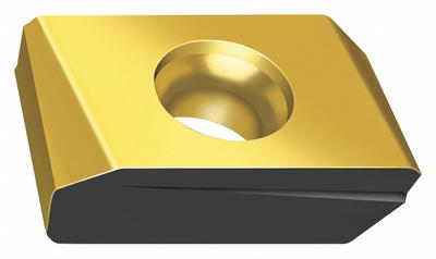 WALTER Rectangle Milling Insert: P45424-2-G67 (MPN 6109211) - Rectangle (L) Indexable Milling Inserts