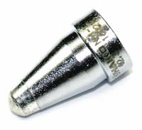 HAKKO Nozzle: Round, 4 mm W, For Use With FR-301/4101/4102/4103/4104 (MPN N61-17). Key specifications — Brand: HAKKO; Manufacturer Part Number: N61-17.
