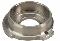 DYNABRADE End Plate: Mfr Part # 07119, End Plate, Compatible with Mfr Part # 07100/11476. Key specifications — attr948908: 07119; attr948910: 25H819; attr948911: 07100; attr948916: End Plate.