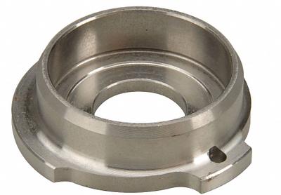 DYNABRADE End Plate: Mfr Part # 07119, End Plate - Air Tool Replacement Parts