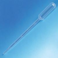 GLOBE SCIENTIFIC Transfer Pipette: 5 mL Capacity, Sterile, Std Transfer Pipette, Plastic, 400 (MPN 137238). Key specifications — Material: Plastic; Individually Wrapped: Not Individually Wrapped; Sterility: Sterile; Manufacturer Part Number: 137238; Brand: GLOBE SCIENTIFIC; Autoclavable: Not Autoclave Compatible; Color: Clear.