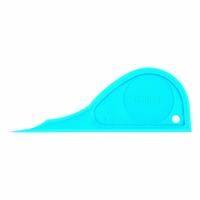 MARTOR Safety Cutter: 8 1/2 in Overall Lg, Plastic, Textured, Plastic, Blue, Non-Changeable (MPN 210001.13). Key specifications — attr307837: Non-Changeable; attr307830: Plastic; attr307833: Blue; attr307831: Textured; attr307832: Plastic; attr324891: MARTOR.