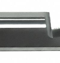 MICRO-QUIK Boring Bar: Boring, 3/16 in Shank Dia., AlTiN, -0.0138 in Center to Cutting Tip (MPN QBB-080200X)