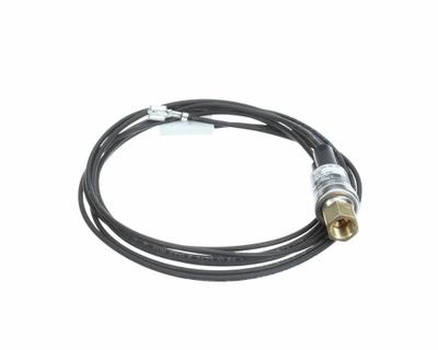 CARRIER High Pressure Switch: Mfr Part # HK02ZA439 - Replacement HVACR Controls, Switches & Thermostats