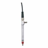 MILLIMAR Inductive Probe: Mahr Millimar Series, Plunger, 3 µm Accuracy, 2.5 m Cable Lg, P1300 TB. Key specifications — attr1183971: Plunger; attr1183954: P1300 TB; attr1183957: Mahr Millimar Series; attr1183961: 3 µm; attr1184010: MILLIMAR.