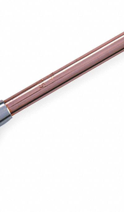 SMITH EQUIPMENT Welding Tip: Size 7, For Use With Acetylene - Welding & Brazing Tips
