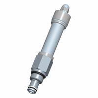 BUCHER HYDRAULICS Cartridge Valve: Screwdriver Adjustment, C10-20 Valve Cavity Size, Nitrile, EPFI (MPN EPFI-10-N-C-08-0-M-00). Key specifications — attr1012059: EPFI-10-N-C-08-0-M-00; attr1250696: EPFI; attr1011660: Nitrile; attr1011632: Screwdriver; attr1011635: BUCHER HYDRAULICS; attr1011644: C10-20.