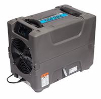 Portable Dehumidifier: PHD-200, Water Damage Restoration, Std Refrigerant, R-32. Key specifications — Includes Hour Meter: Hour Meter Included; Includes Air Filter: Air Filter Included; Includes Drain Hose: Drain Hose Included; Brand: DRI-EAZ.