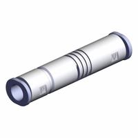 SMC Vacuum Ejector: 13 lpm, 6 mm Push-to-Connect Female, 6 mm Push-to-Connect Female, ZU05LA, ZU-A. Key specifications — attr123938: ZU05LA; attr1047096: .5mm.
