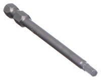 APEX Power Bit: Power Bit, Imperial, Hex Head, 1/8 in Bit Industry Size, Std, Impact Rated, 5 PK (MPN AM-04-35-5PK). Key specifications — attr1119808: 1/8 in; attr1119811: S2 Steel; attr1119815: Hex; attr1119817: Standard; attr1119818: APEX; attr1119810: Impact Rated.