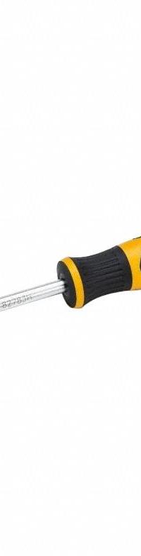 GEARWRENCH Bit Holders: Magnetic Bit Holding Screwdriver Handle, Hand, 1/4 in Compatible Bit Size (MPN 82783H). Key specifications — attr1132695: Hex; attr1132691: Not Impact Rated; attr1132694: Magnetic; attr1132704: GEARWRENCH.