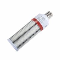 HID Replacement LED Bulb: Corncob, Mogul Screw (EX39), 63 W Watt, 3000K/4000K/5000K, LED (MPN KT-LED63PSHID-H-EX39-8CSB-D). Key specifications — Color Temperature: 5000K; Brand: KEYSTONE TECHNOLOGIES; Shatter-Resistant: No.