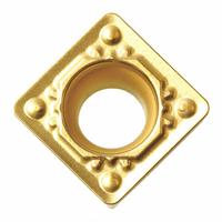 KYOCERA Square Turning Insert: SCMT3251HQ CA525, SCMT09T304HQ. Key specifications — attr257901: SCMT09T304HQ; attr257900: SCMT3251HQ CA525.