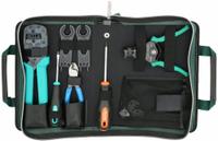ECLIPSE Solar Crimper Kit: Includes Crimping Die, 8 in Overall Lg, 3 # of Crimping Sizes (MPN PK-2061). Key specifications — attr510959: MC3; attr510964: 4mm PV Connector; attr510969: Yes; attr510970: Yes; attr510641: ECLIPSE.