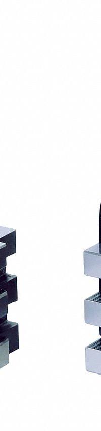 INSIZE V-Block Set: V-Block Set, Pr V-Block, 2 5/8 in x 2 13/16 in x 2 in, ASME 0, Steel, Magnetic (MPN 6802-1). Key specifications — attr1181584: Steel; attr1181589: INSIZE; attr1212871: Pair; attr1212877: Yes; attr1181582: ASME 0; attr1181578: V-Block Set; attr1181583: Storage Case; attr1212875: 65.00 mm x 70.00 mm x 50.00 mm.