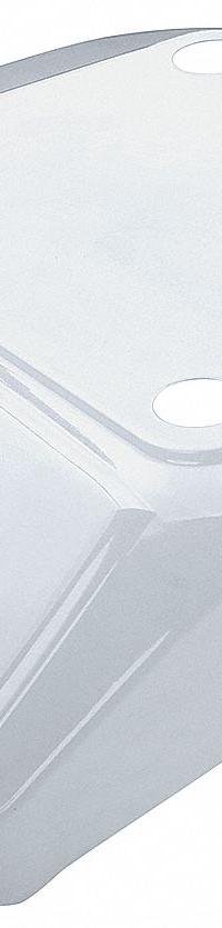 OHAUS Scale Protective Cover: 13 in Overall Wd, 4 in Overall Ht (MPN 30037445). Key specifications — Includes: Cover; Compatible Manufacturer Part Number: V71P1502T; Product Type: Protective Cover.