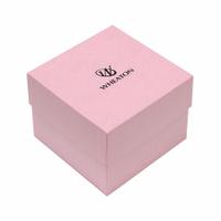 Cryogenic Vial Freezer Box: 130 mm Overall Lg, 130 mm Overall Wd, Fiberboard (MPN W651602-XL). Key specifications — Material: Fiberboard; Product Type: Storage Box; Brand: WHEATON.