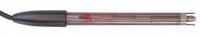 OHAUS Electrode: ST230, pH, 0 to 14 pH, Bulb, 1.1 m Cable Lg, BNC/Cinch, Annular Ceramic, Liquids. Key specifications — Manufacturer Part Number: ST230; Product Type: Electrode; Junction: Annular Ceramic; Connection Type: Cinch; Test Parameters: pH; Tip Shape: Bulb; Material: Glass; Range: 0 to 14 pH.