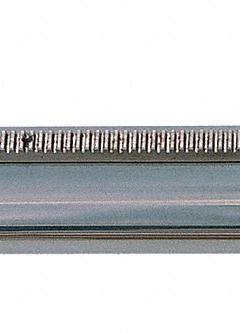 SMITH EQUIPMENT Machine Cutting Torch: 13 3/4 in Lg, 180° Head (MPN SC772A). Key specifications — Manufacturer Part Number: SC772A; Inlet Connection Size: 9/16"-18; Brand: SMITH EQUIPMENT.