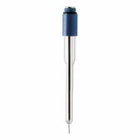 HACH Electrode: E21M002, Porous Pin. Key specifications — Manufacturer Part Number: E21M002; Product Type: Electrode; Junction: Porous Pin; Material: Glass.